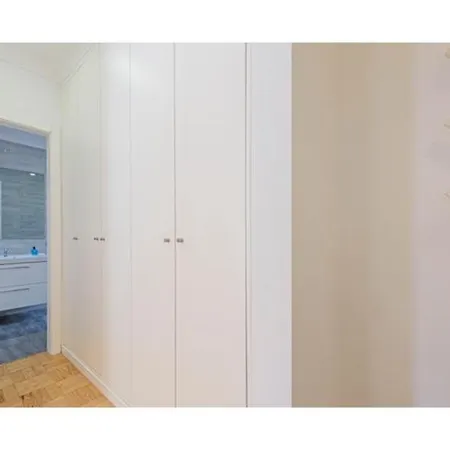 Houze Family Flat In Near Zoo